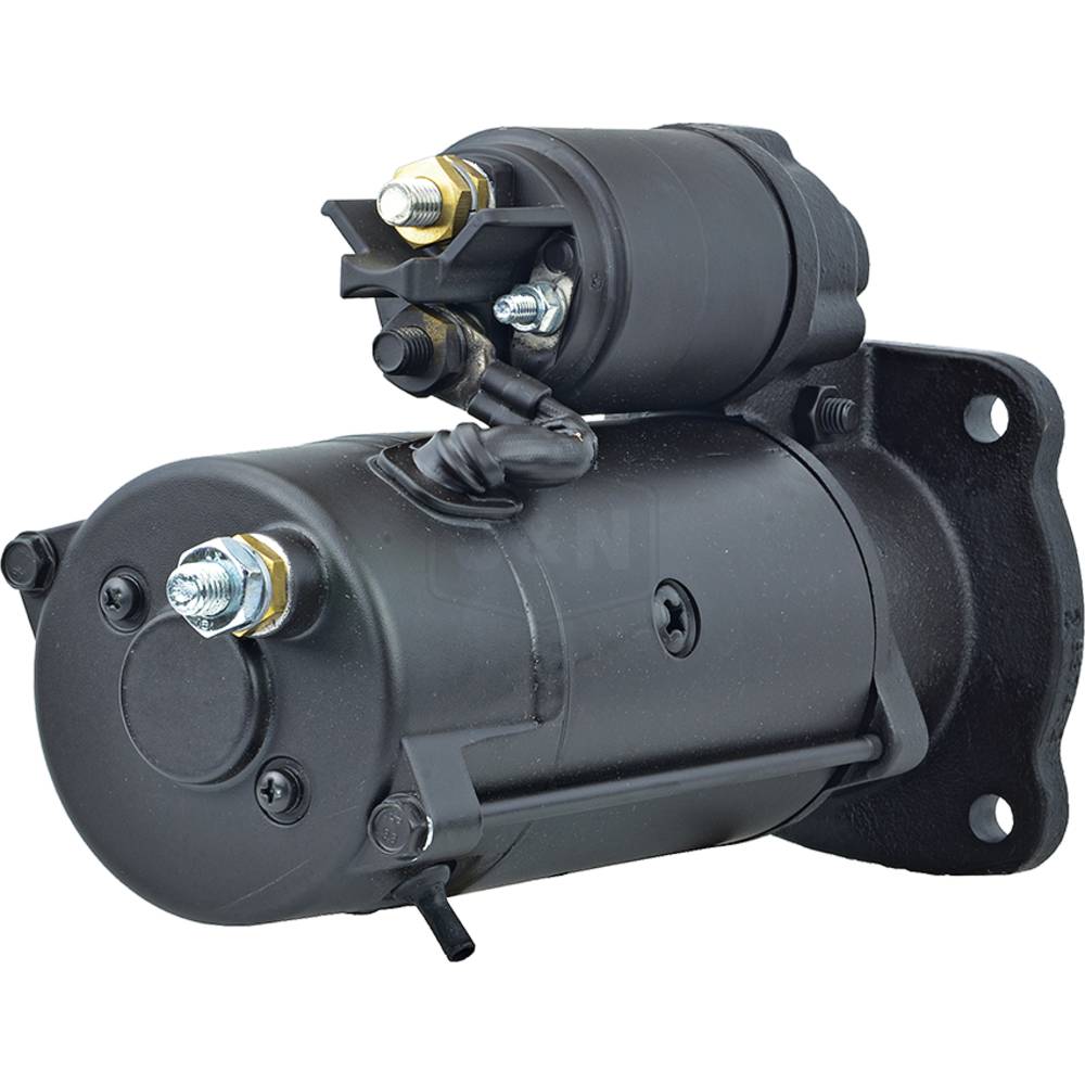 MAH-MS196-JN Fits Mahle Starter