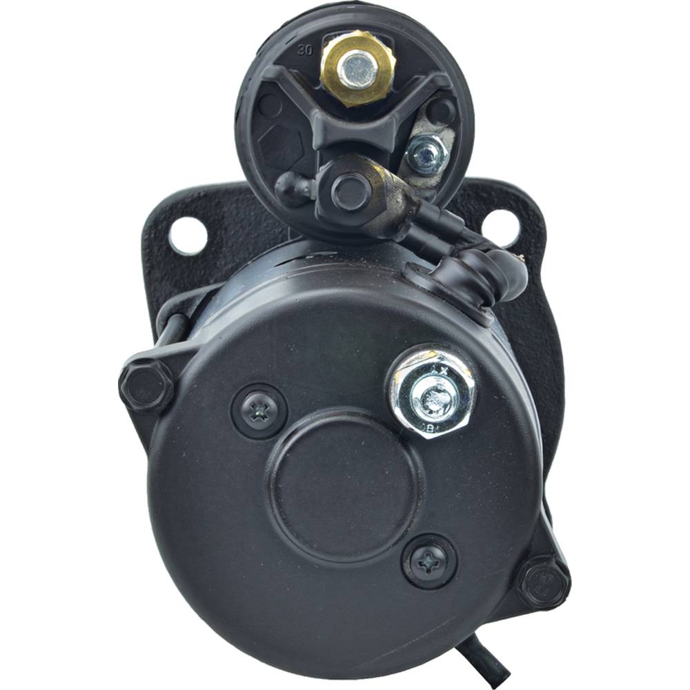 MAH-MS196-JN Fits Mahle Starter