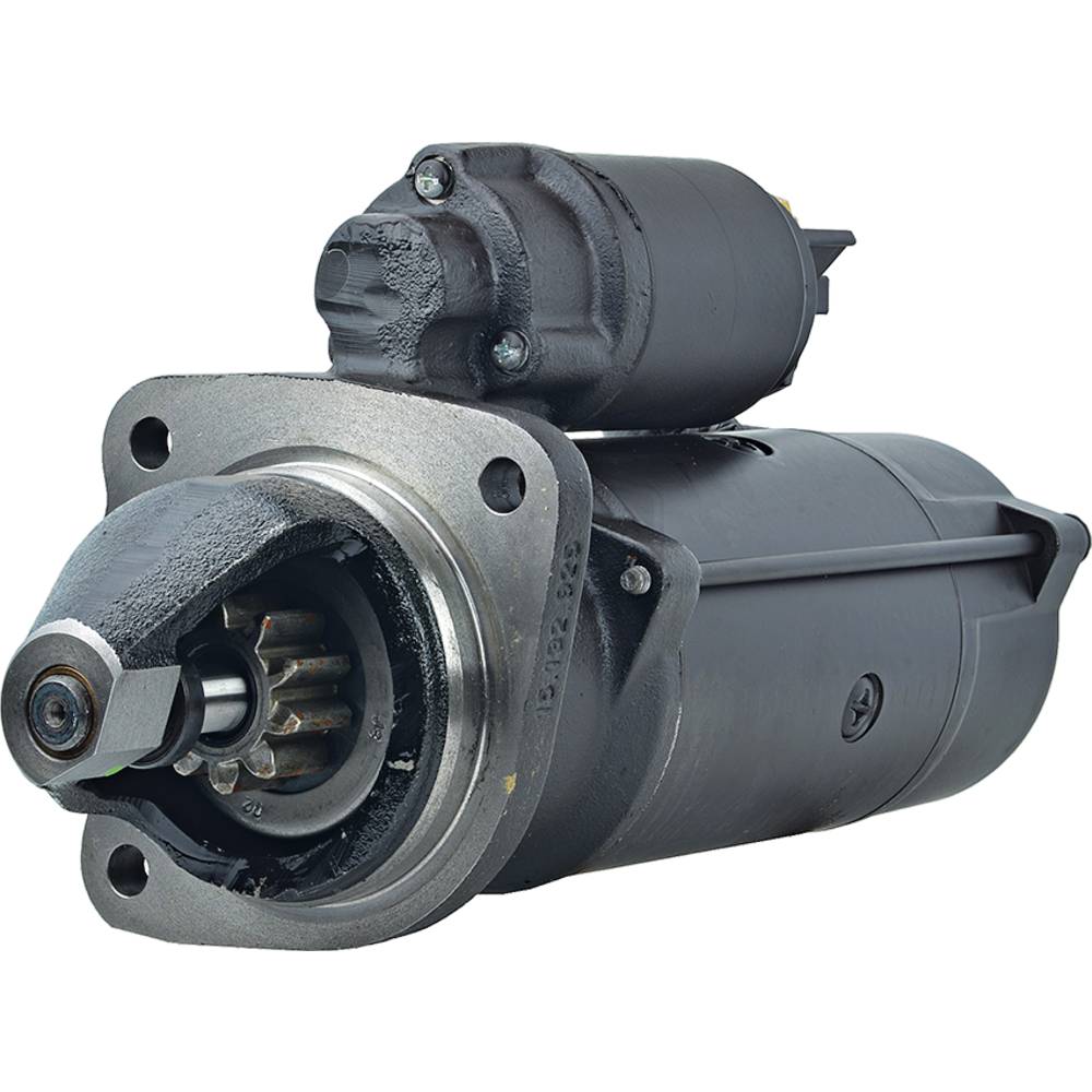 MAH-MS196-JN Fits Mahle Starter