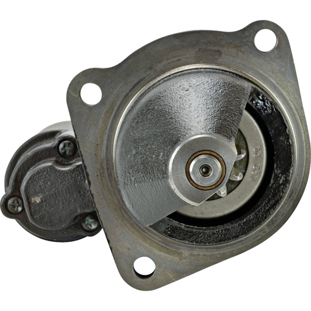 MAH-MS22-JN Fits Mahle Starter