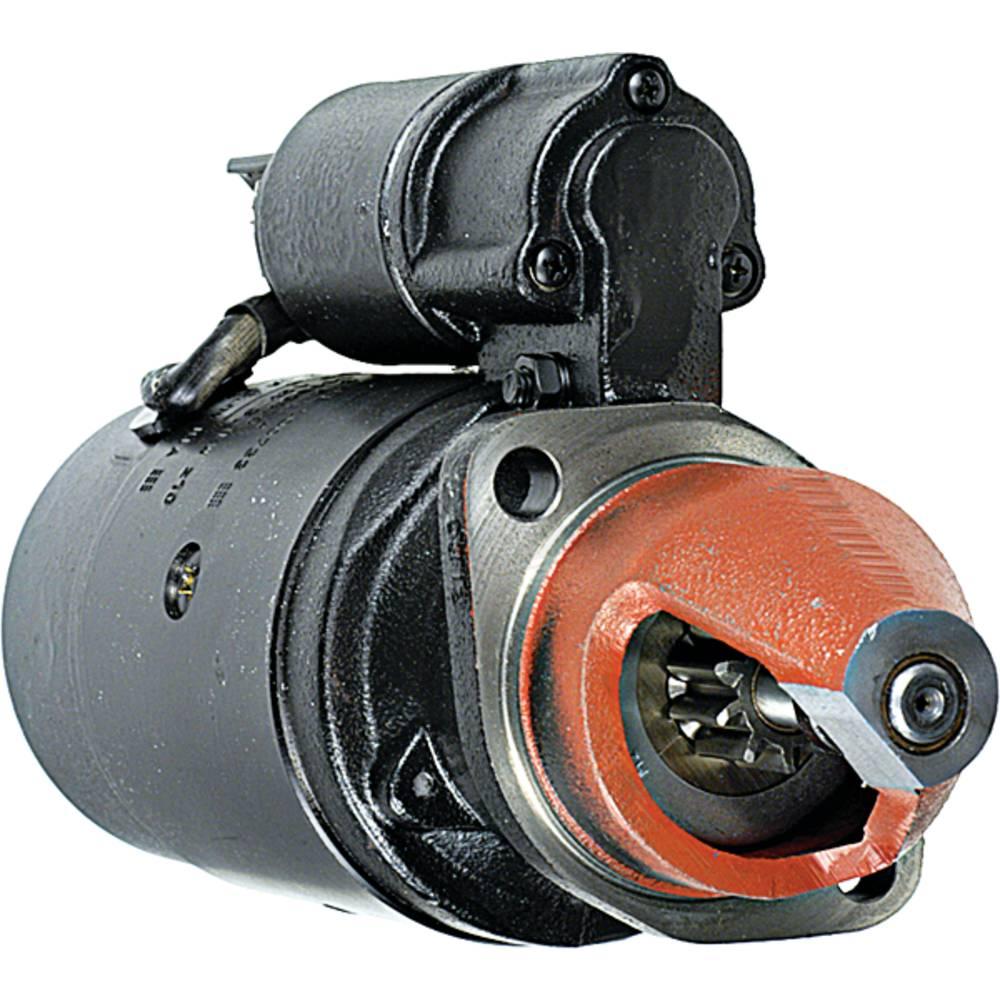 MAH-MS264-JN Fits Mahle Starter