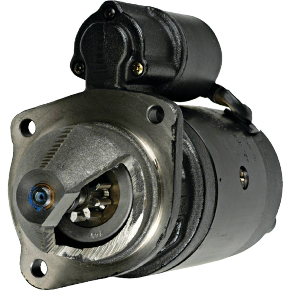 MAH-MS277-JN Fits Mahle Starter