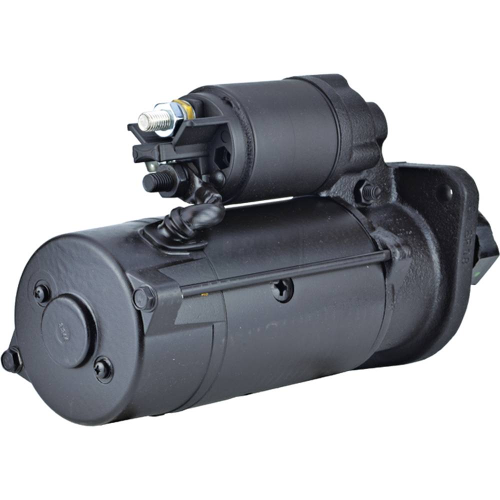 MAH-MS287-JN Fits Mahle Starter
