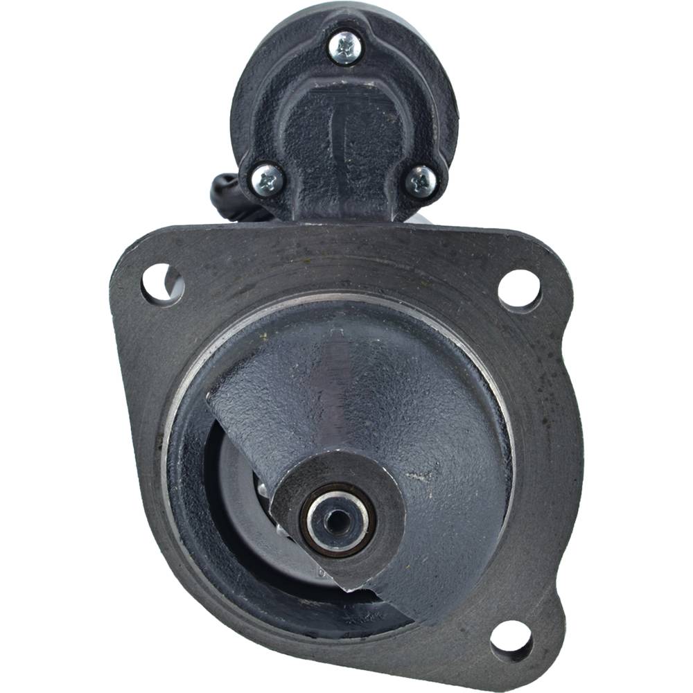 MAH-MS287-JN Fits Mahle Starter