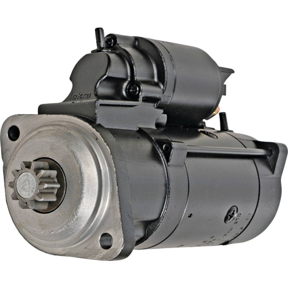 MAH-MS292-JN Fits Mahle Starter