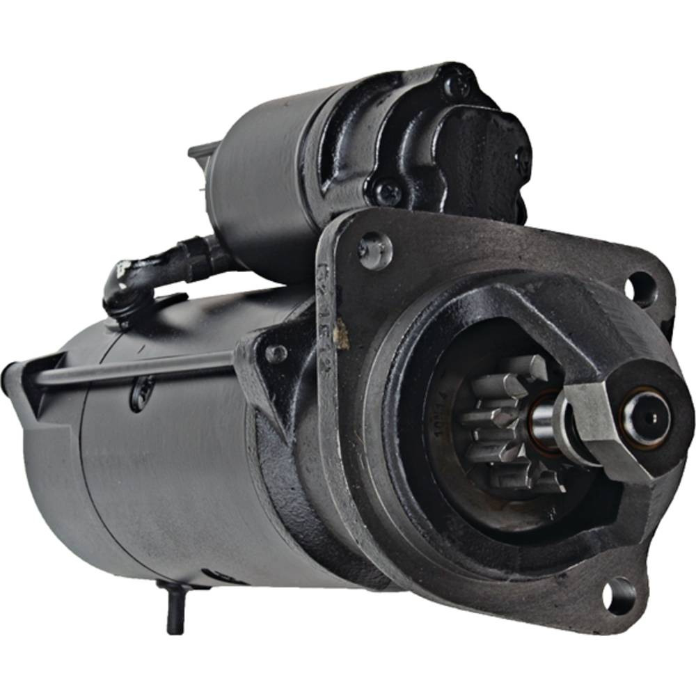 MAH-MS295-JN Fits Mahle Starter