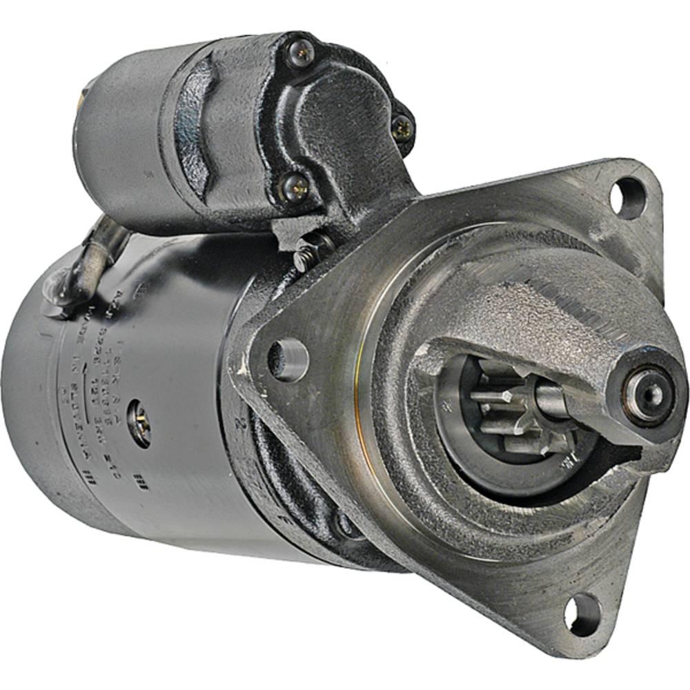 MAH-MS320-JN Fits Mahle Starter