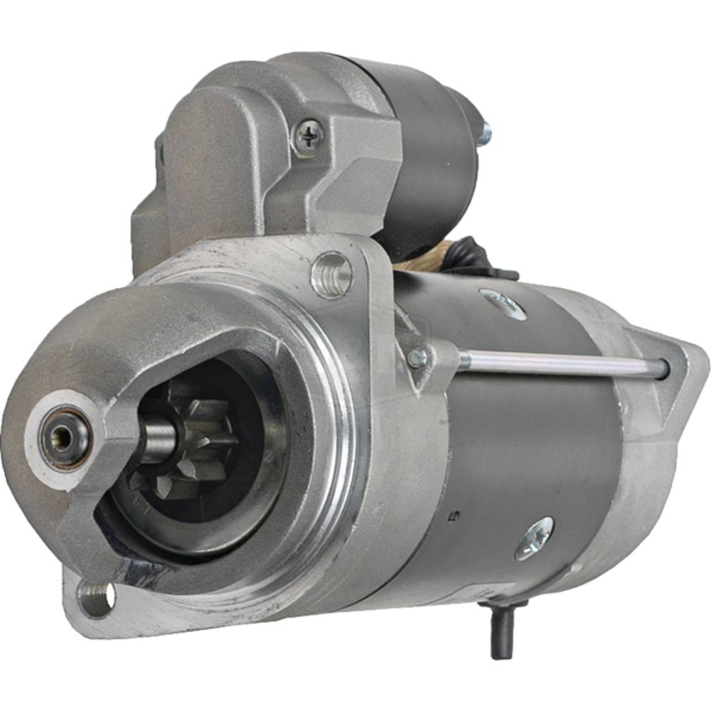 MAH-MS428-JN Fits Mahle Starter