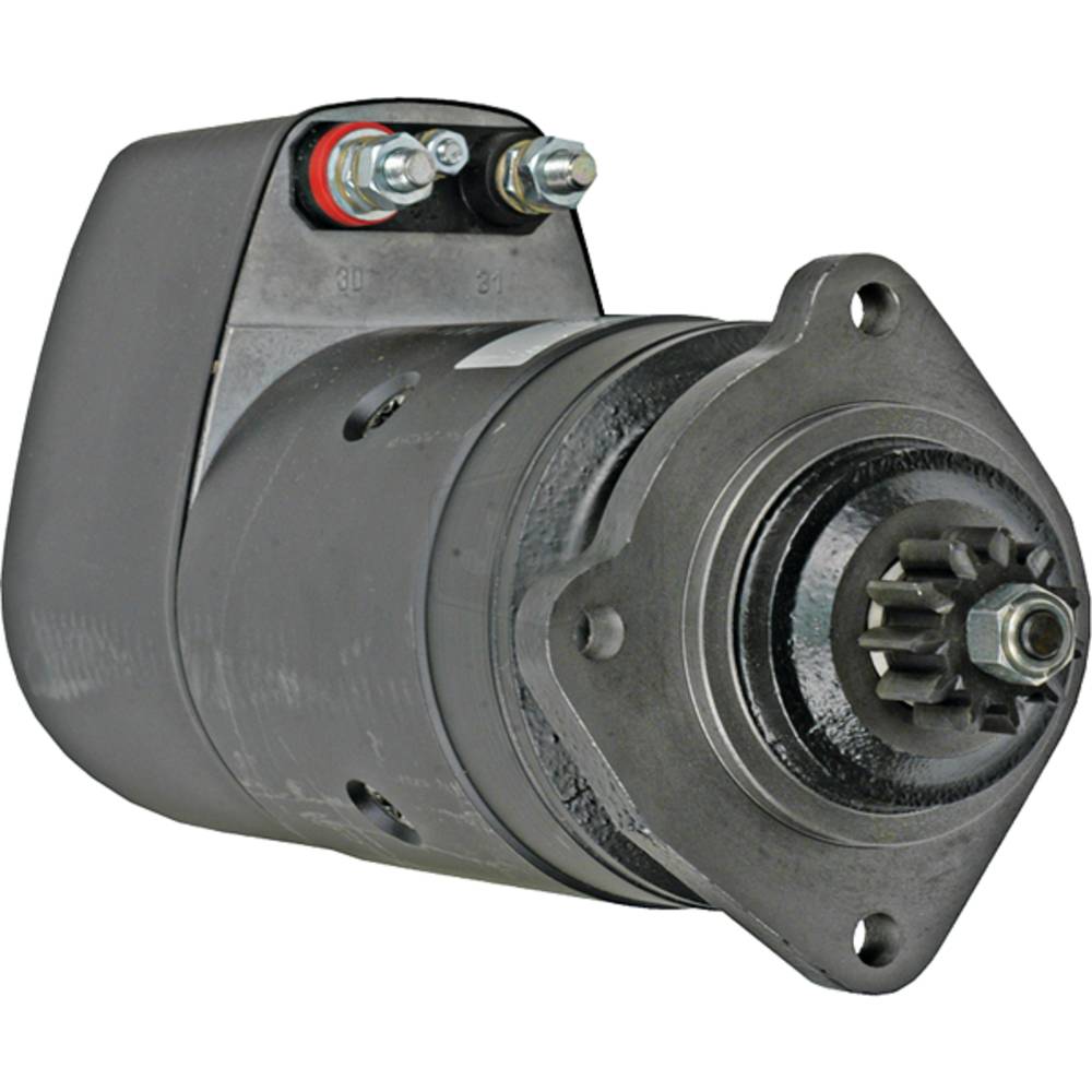 MAH-MS530-JN Fits Mahle Starter