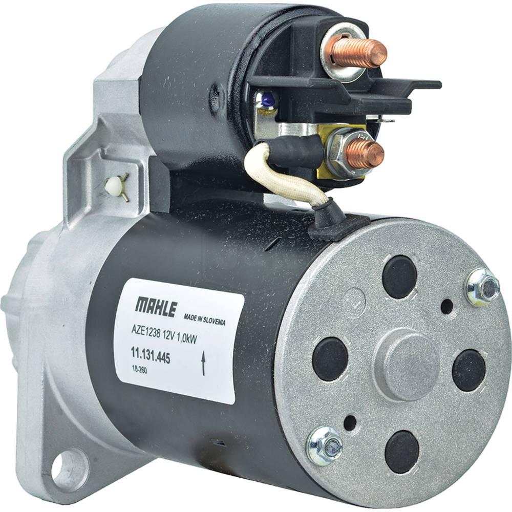 MAH-MS630-JN Fits Mahle Starter