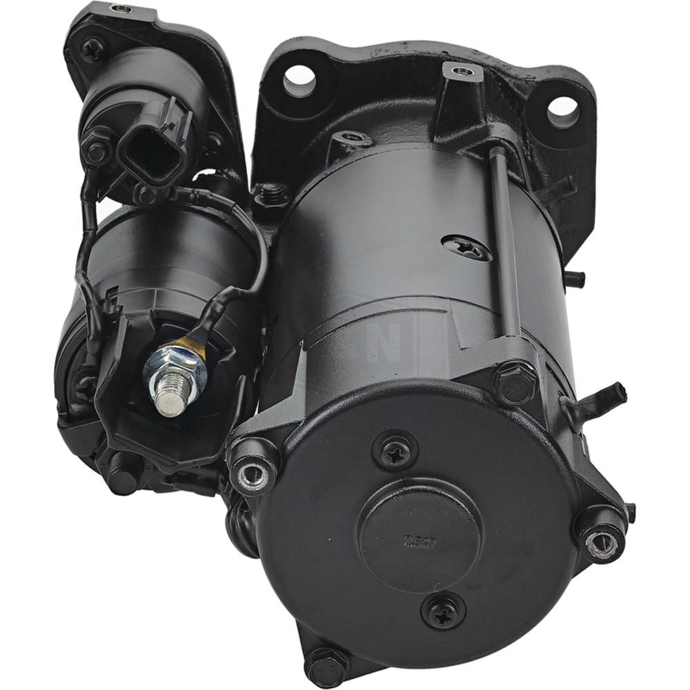 MAH-MS652-JN Fits Mahle Starter