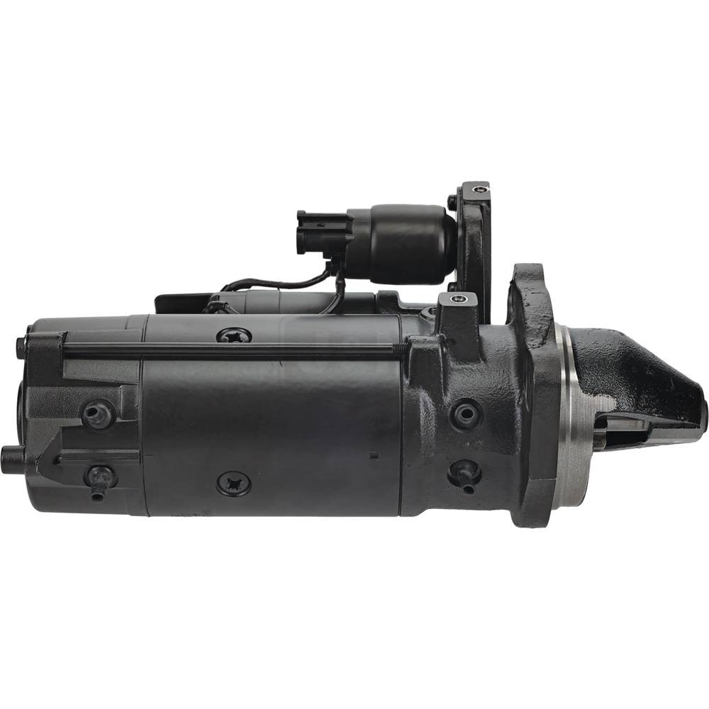 MAH-MS652-JN Fits Mahle Starter