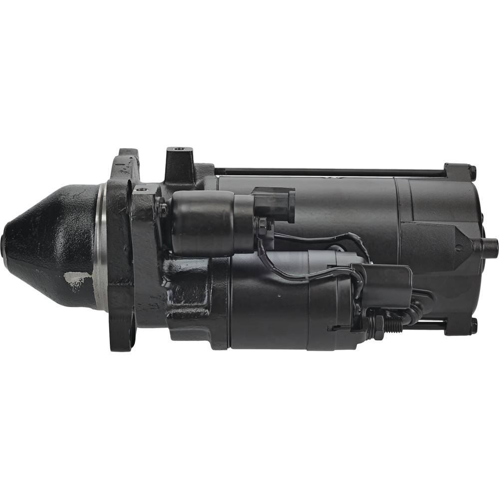 MAH-MS652-JN Fits Mahle Starter
