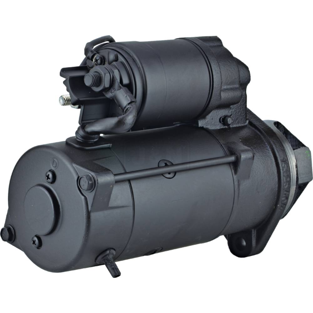 MAH-MS658-JN Fits Mahle Starter