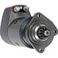 MAH-MS675-JN Fits Mahle Starter