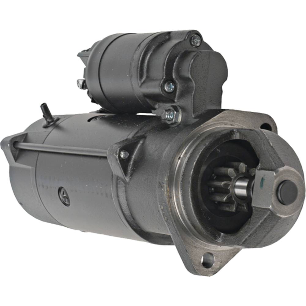 MAH-MS68-JN Fits Mahle Starter