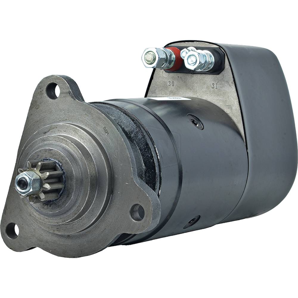 MAH-MS696-JN Fits Mahle Starter