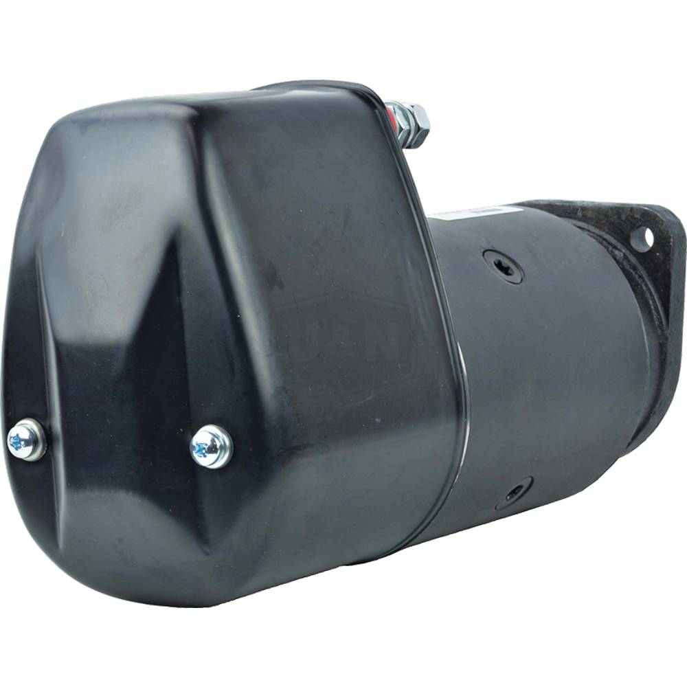 MAH-MS703-JN Fits Mahle Starter