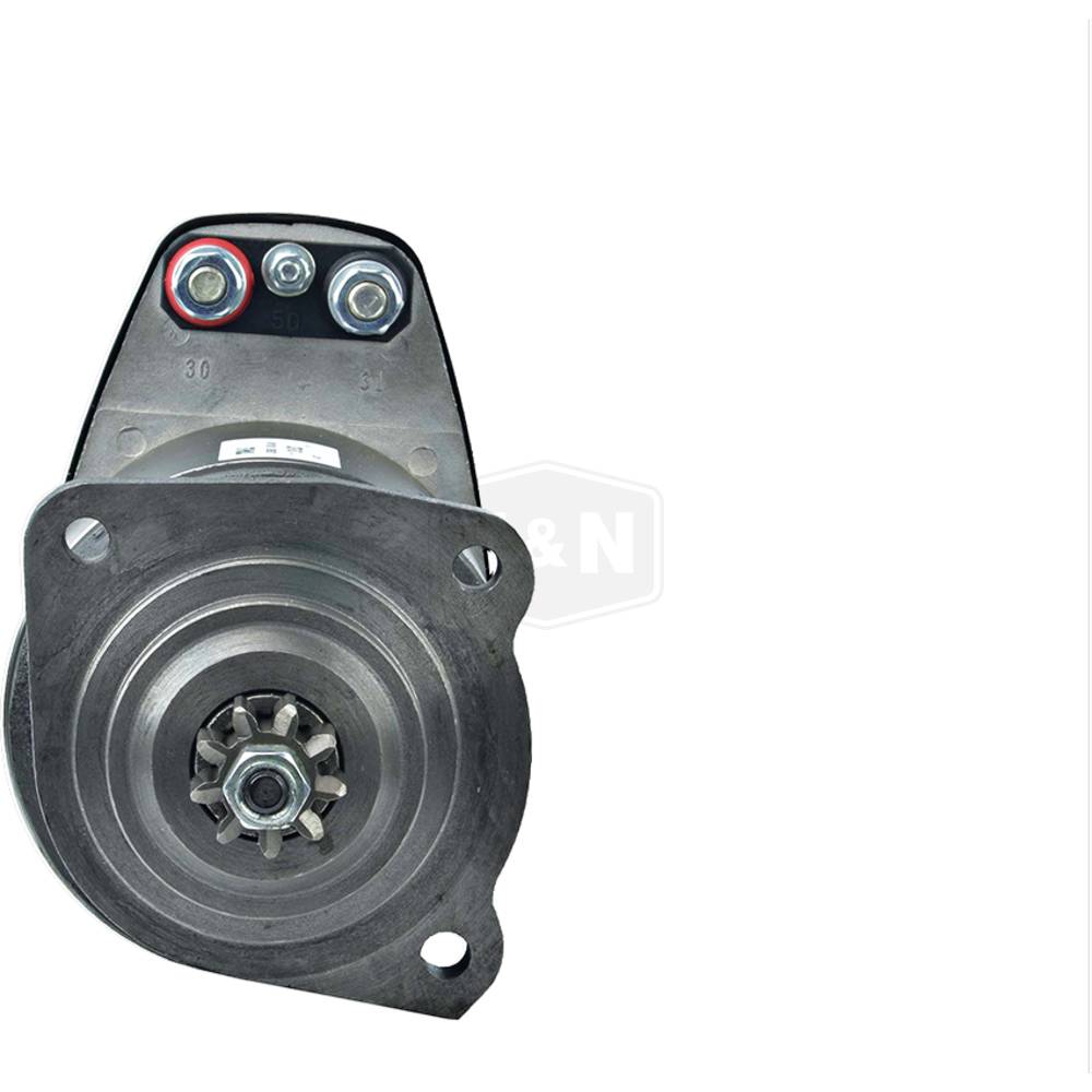 MAH-MS703-JN Fits Mahle Starter