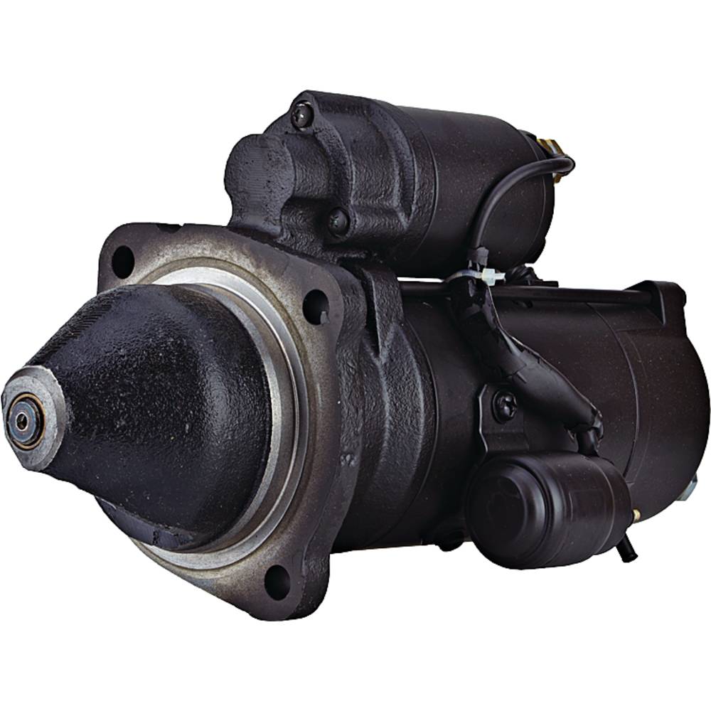 MAH-MS715-JN Fits Mahle Starter