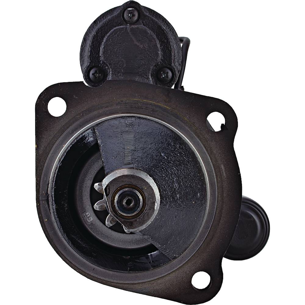 MAH-MS715-JN Fits Mahle Starter