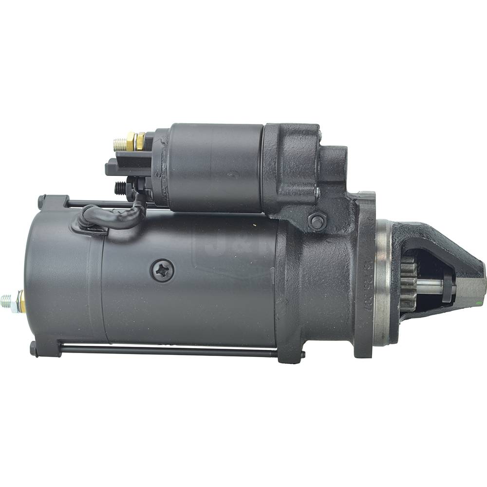 MAH-MS717-JN Fits Mahle Starter