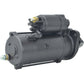 MAH-MS717-JN Fits Mahle Starter