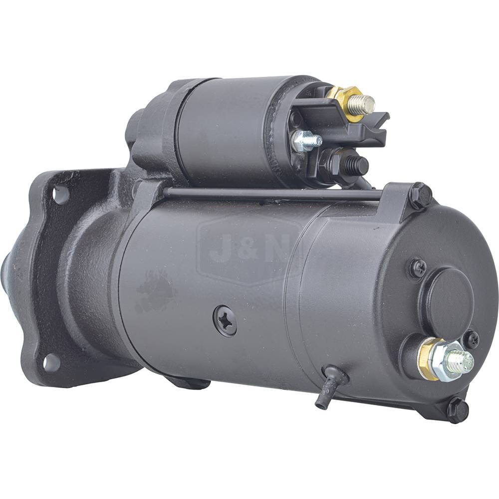 MAH-MS717-JN Fits Mahle Starter