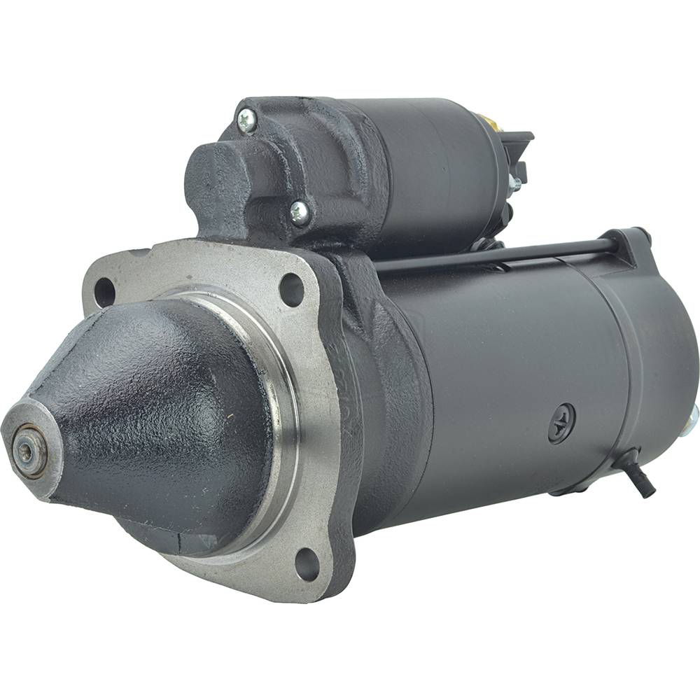 MAH-MS717-JN Fits Mahle Starter