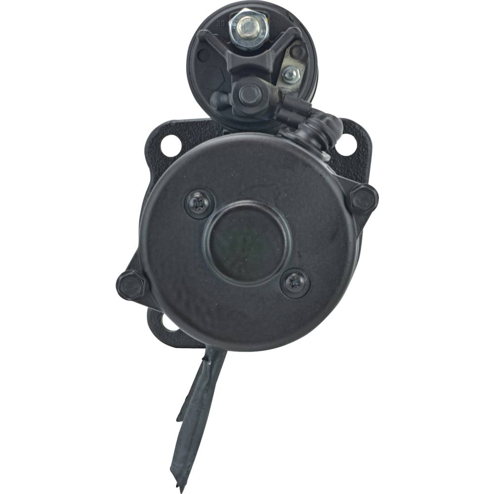 MAH-MS881-JN Fits Mahle Starter