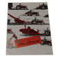 Implement Sales Brochure Fits Ford Tractor 2N 8N 9N Covers Years 1939-1952