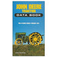 Data Book: Fits John Deere A B D H G M 40 60 70 730 830 R 630 530 50 GP C 620 52