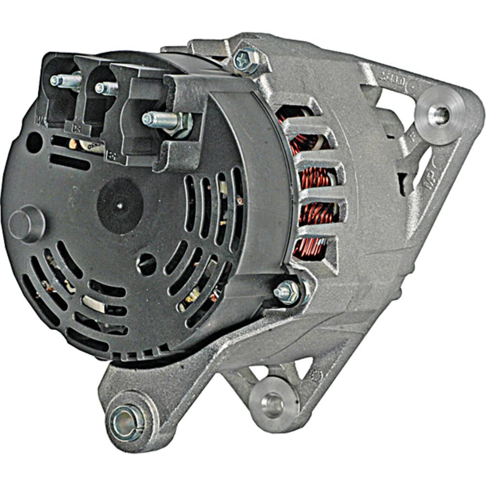 MAR-MAN7462-JN Marelli Alternator