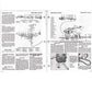 Shop Manual Fits John Deere Replaces 281105
