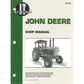 I&T Shop Manual Fits John Deere 4230 4230 4030 4030 4630 4630 4430 4430