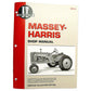 I&T Shop Manual Fits Massey Ferguson Replaces MH-2