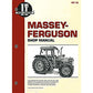 S.14218 Manual - Fits Massey Ferguson Fits Landini