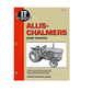 I&T Shop Manual Collection AC-32 Fits Allis Chalmers 5020 5030
