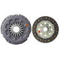 MD10281111000NU New 8-1/2" Diaphragm Clutch Unit - Fits Mahindra 1526, 3016 +
