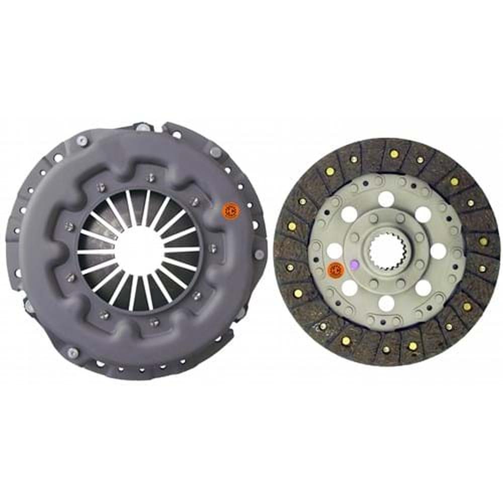 8-1/2" Diaphragm Clutch Unit - Fits Mahindra Replaces 10281111000