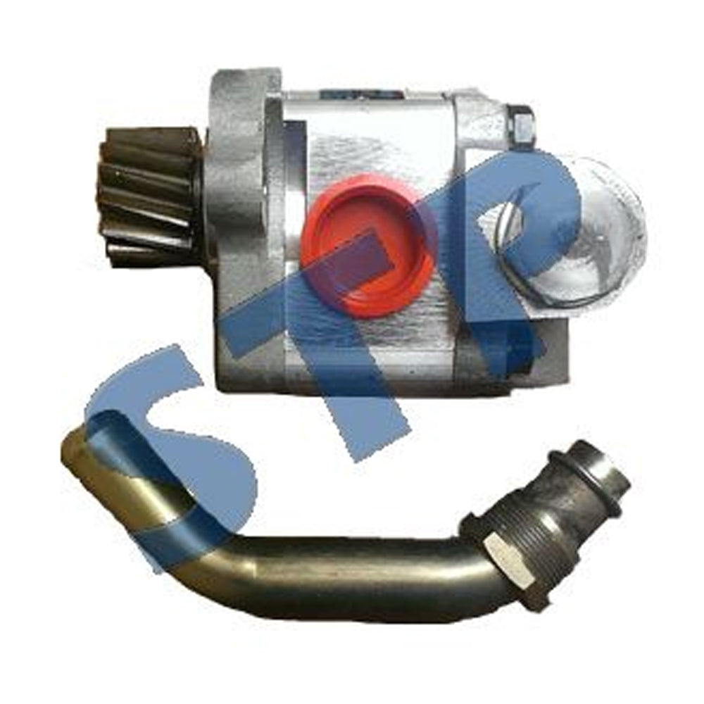 MF-M-1685031-PM Power Steering Pump 27365 1685031M92