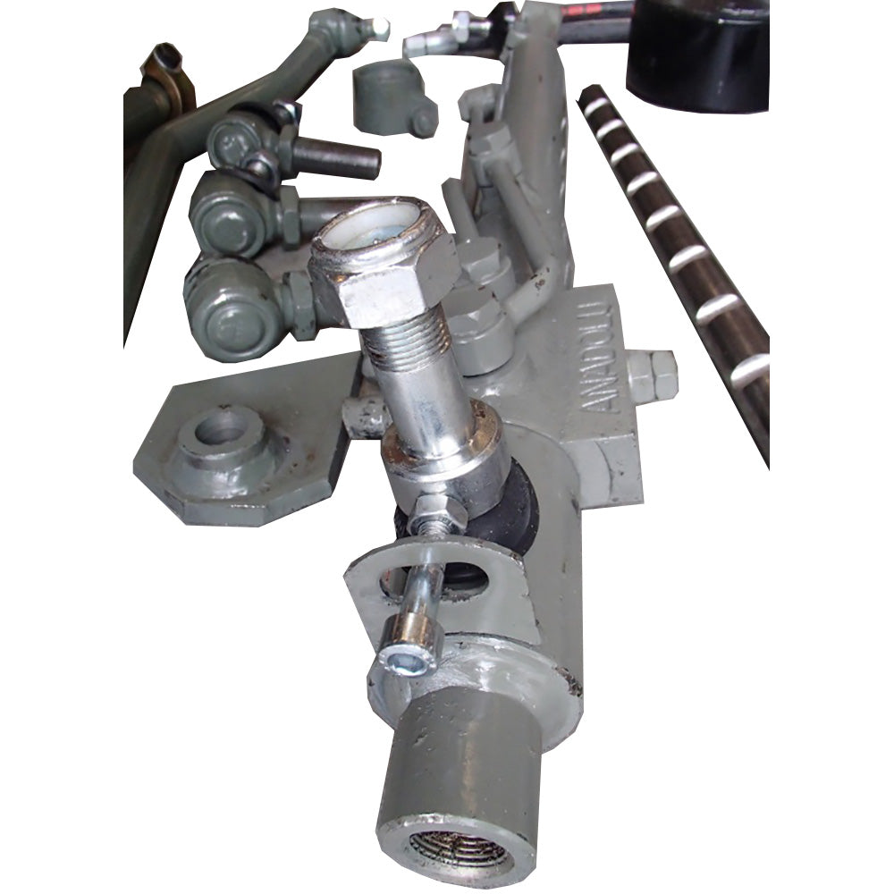 MF100 Power Steering Conversion Kit Fits Massey Ferguson 135 240 240S VPJ4051