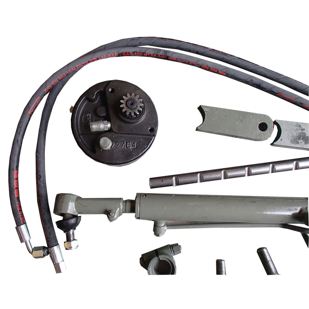 MF100 Power Steering Conversion Kit Fits Massey Ferguson 135 240 240S VPJ4051