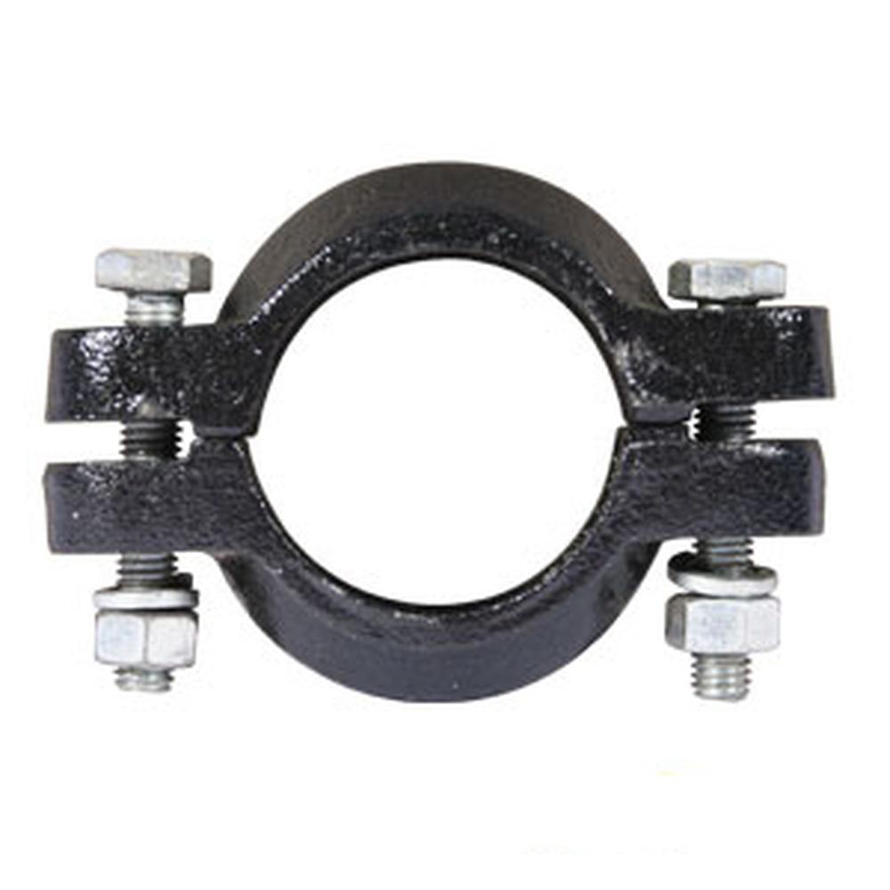 Muffler Clamp Fits Massey Ferguson Models Replaces MF300