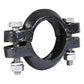 Muffler Clamp Fits Massey Ferguson Models Replaces MF300