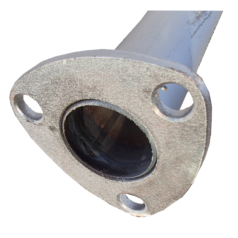 Muffler Fits Massey Ferguson Tractor 135 with Perkins Gas & Diesel Engine