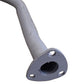 A-MF7010 One New Parts Muffler Fits Massey Ferguson 202 204 TO35 35