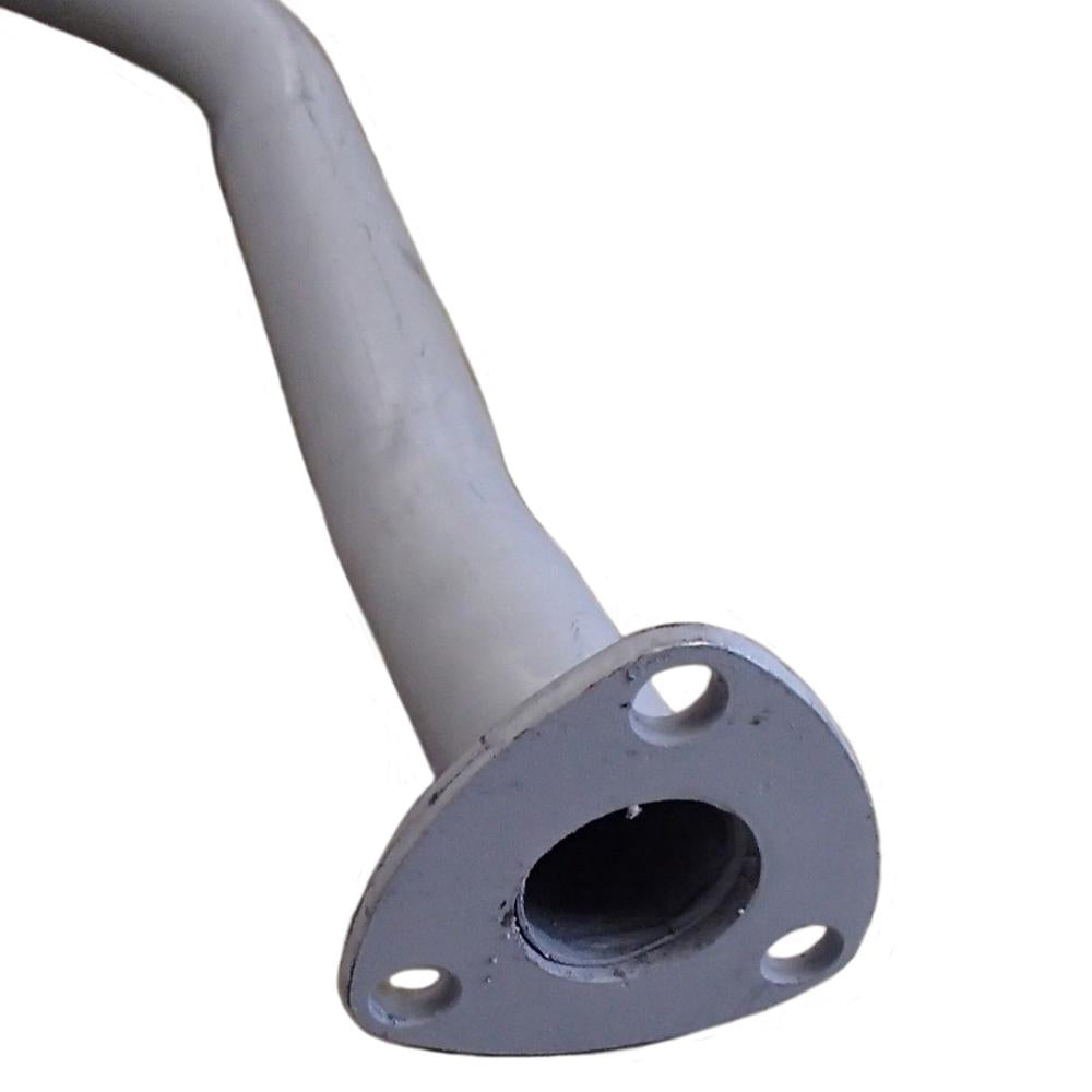A-MF7010 One New Parts Muffler Fits Massey Ferguson 202 204 TO35 35