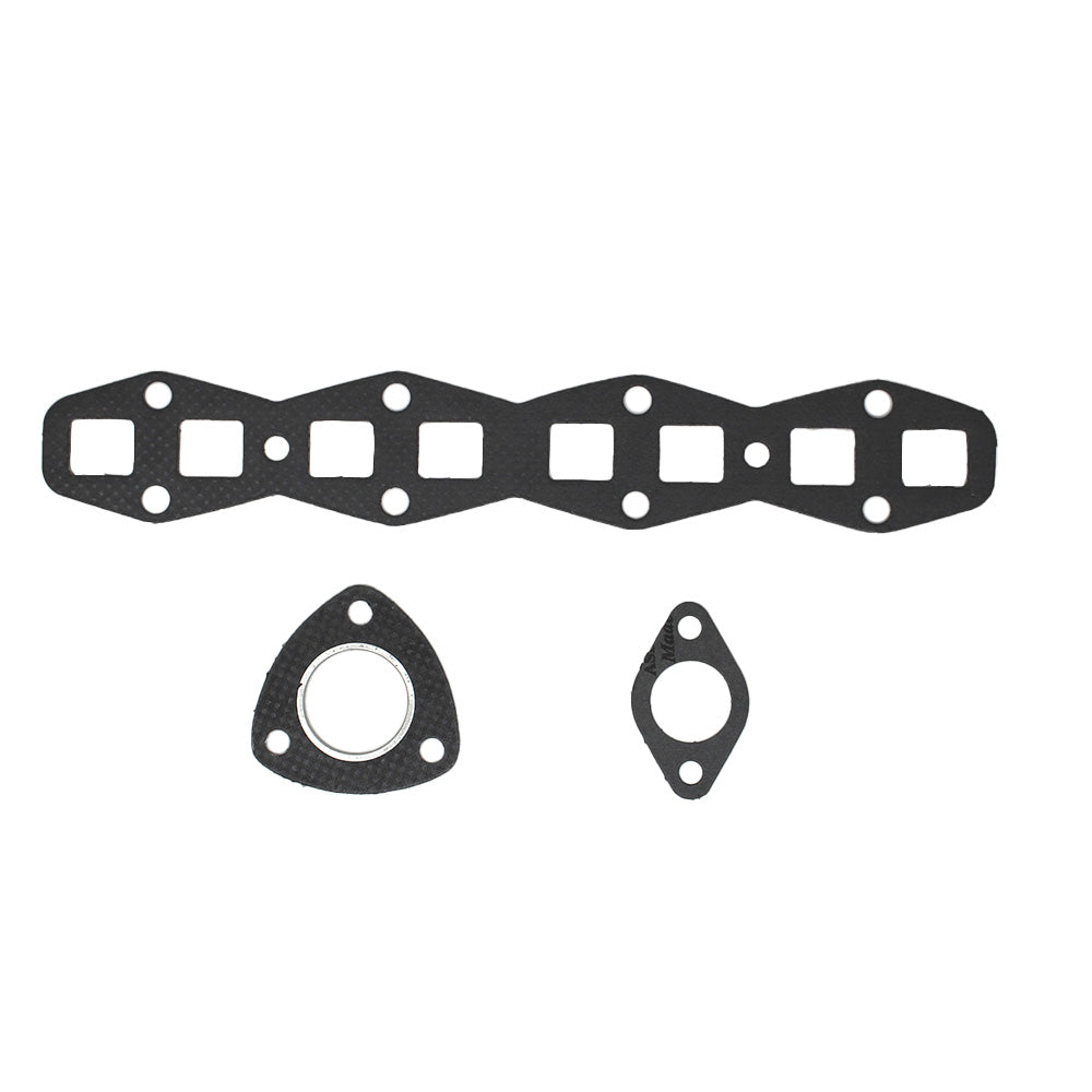 1750045M1 Gasket Set Fits Massey Ferguson TE20 TO20 TO30 135 150 202 204 2135