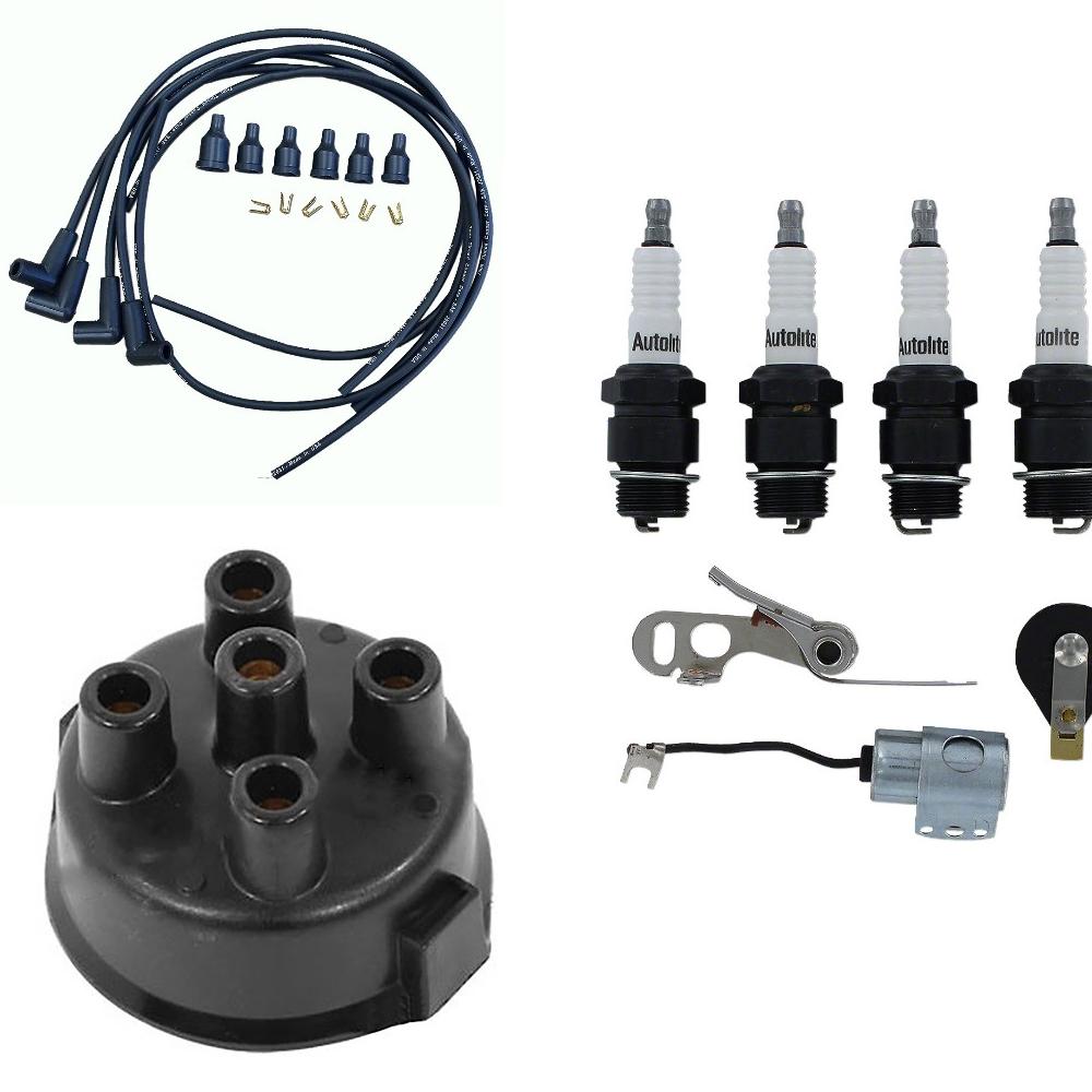 1750411M91 Tune Up Kit
 Fits Massey Ferguson